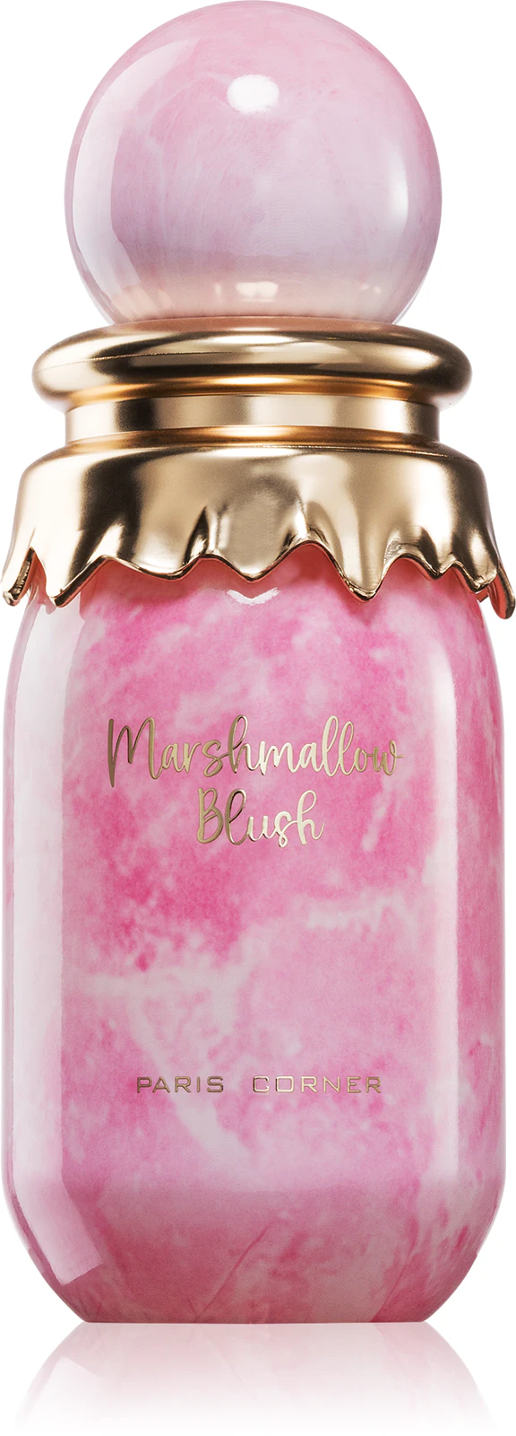 1× Marshmallow Blush 100 ml